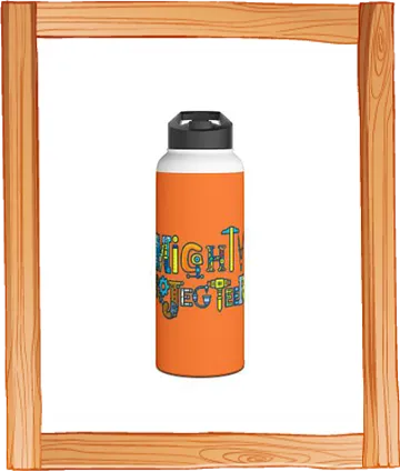 Inspiring Author of Mighty Projecteers Children’s Book Series